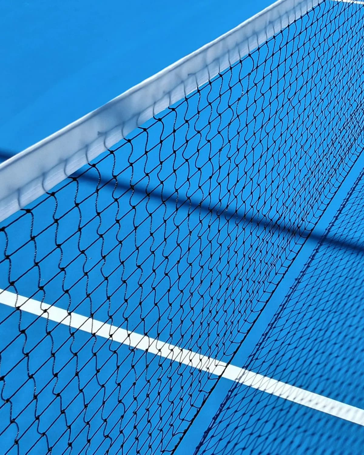 Tennis Court Flooring
