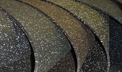 Making Rubber Gym Flooring Last: A Maintenance Guide