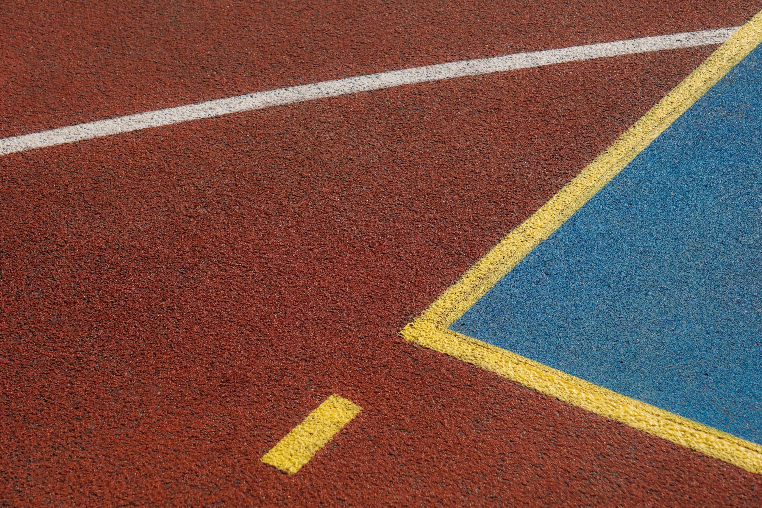 Basketball Court Flooring