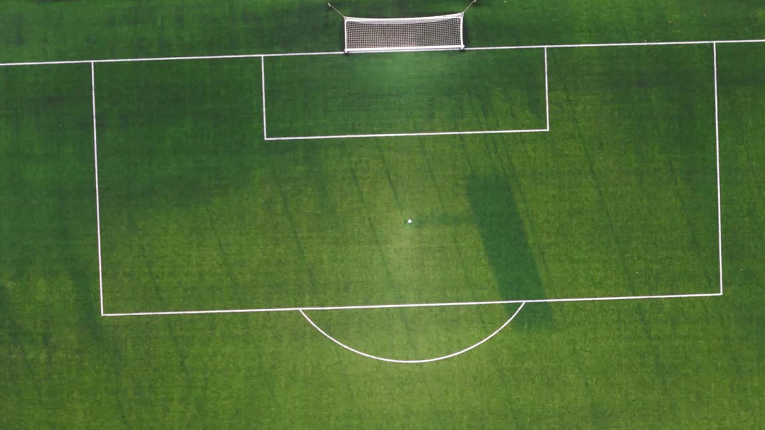 Football Turf Pile Height: 40 mm, 50 mm or 60 mm?