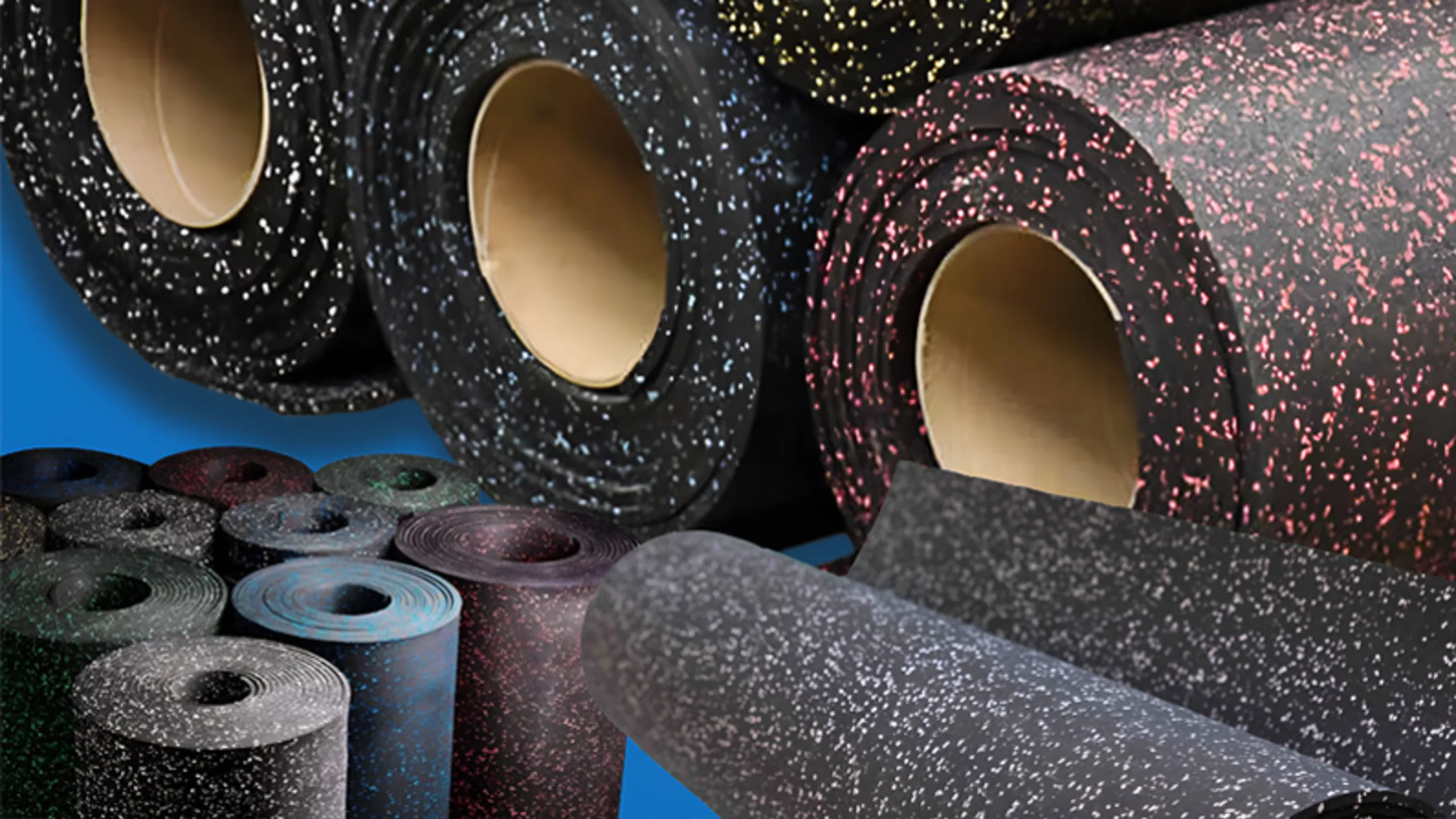 How to Choose the Right Gym Rubber Flooring Thickness