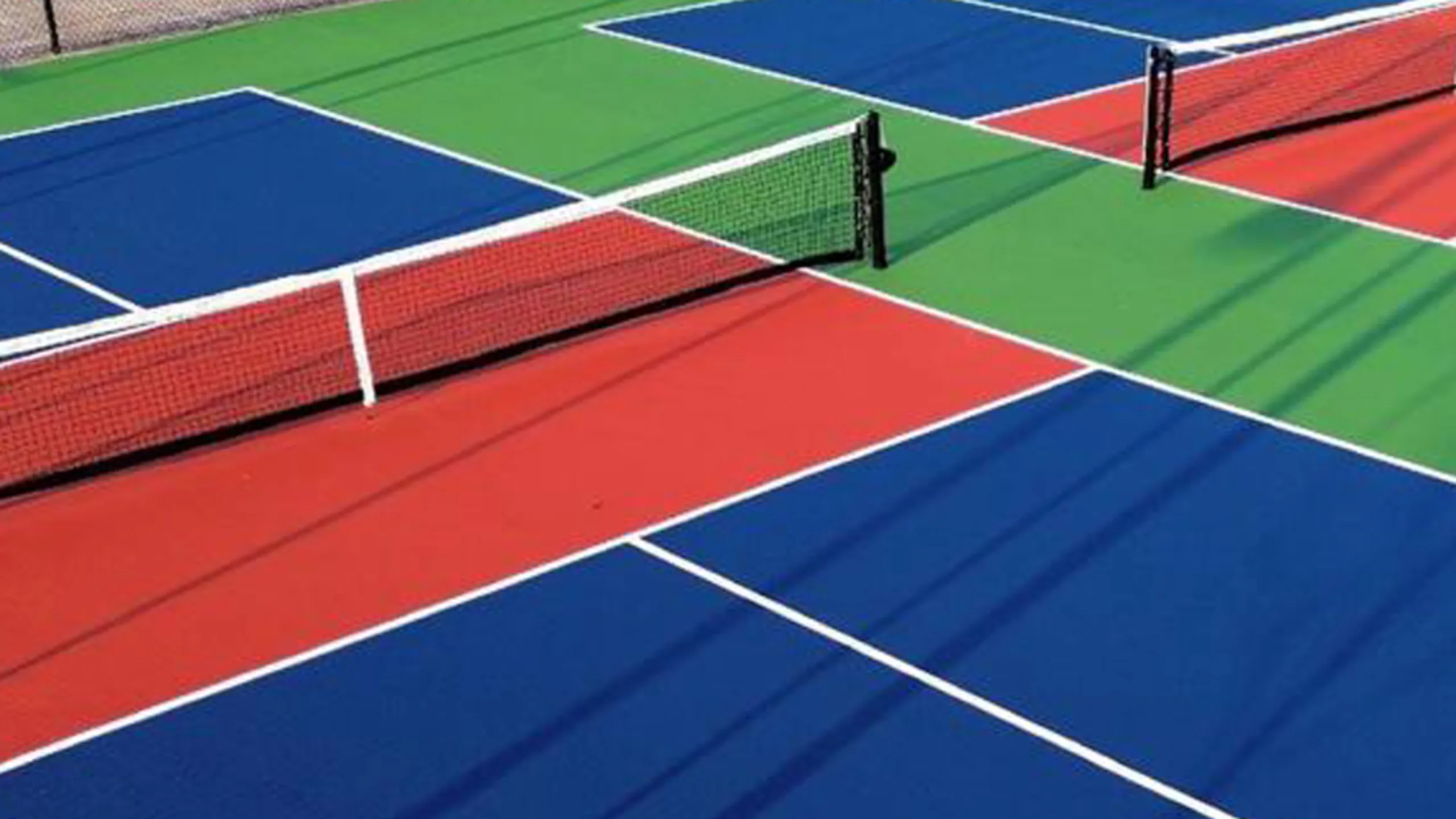 Pickleball Court Construction in India: A Complete Guide