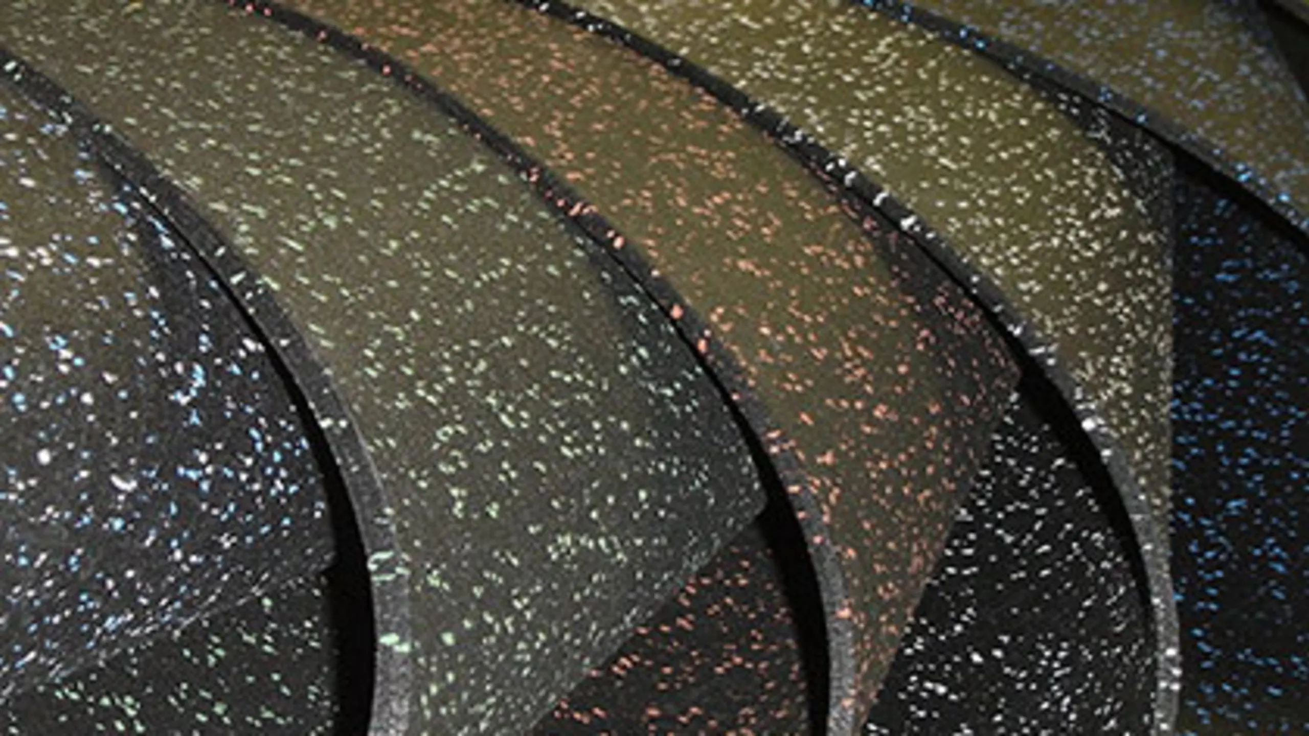 Making Rubber Gym Flooring Last: A Maintenance Guide