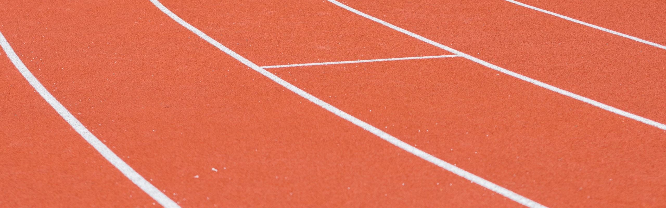 Running Track Flooring