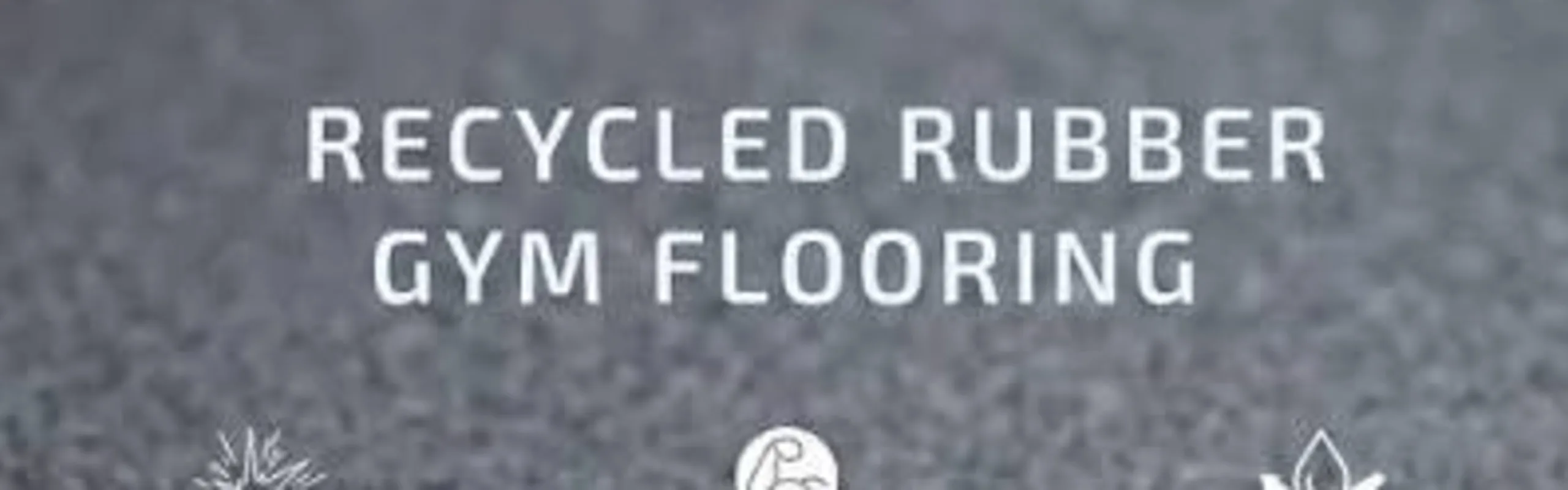 gym flooring tile