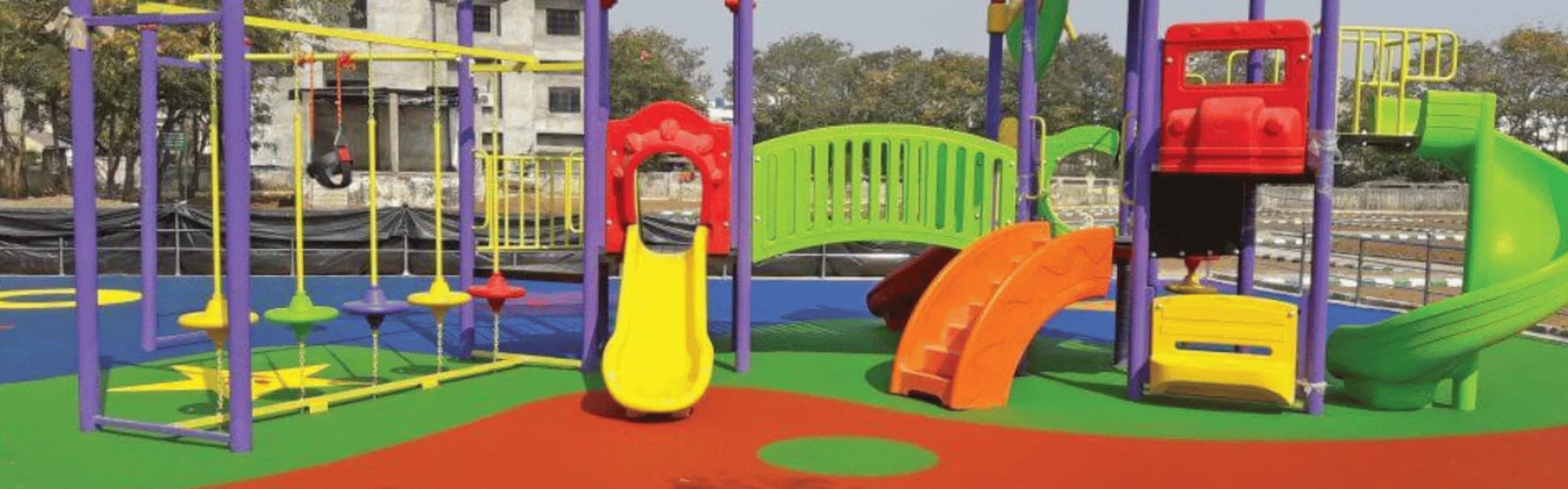 epdm flooring