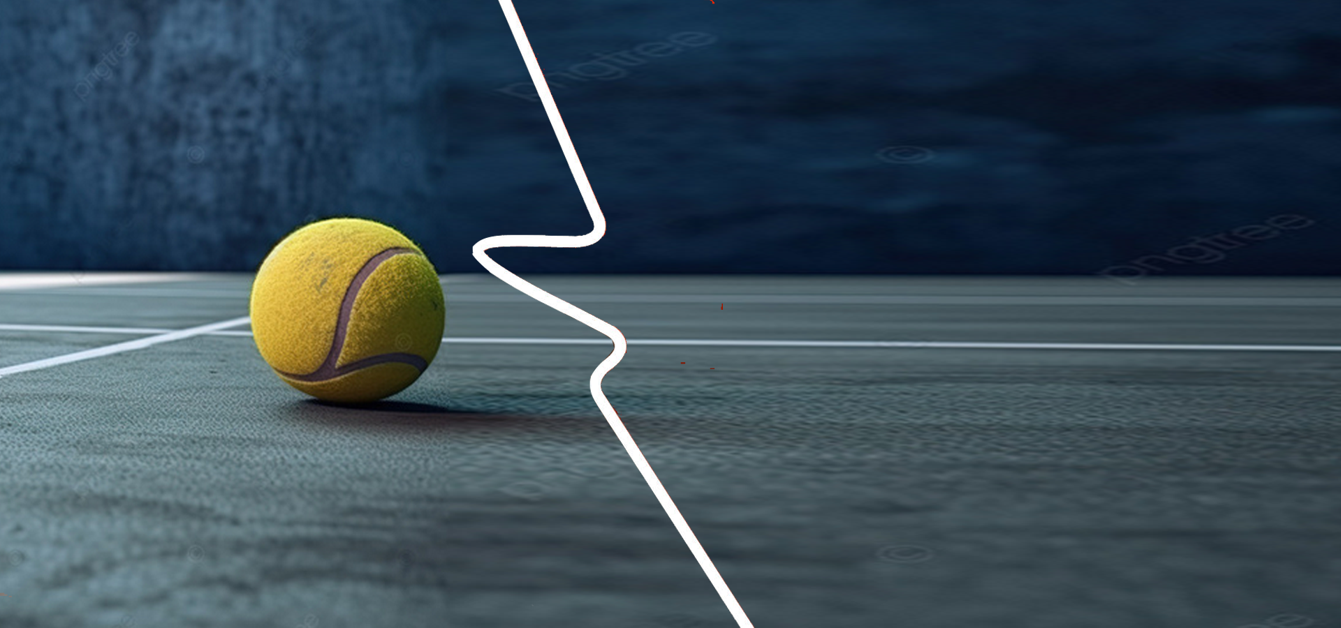Tennis Court Flooring