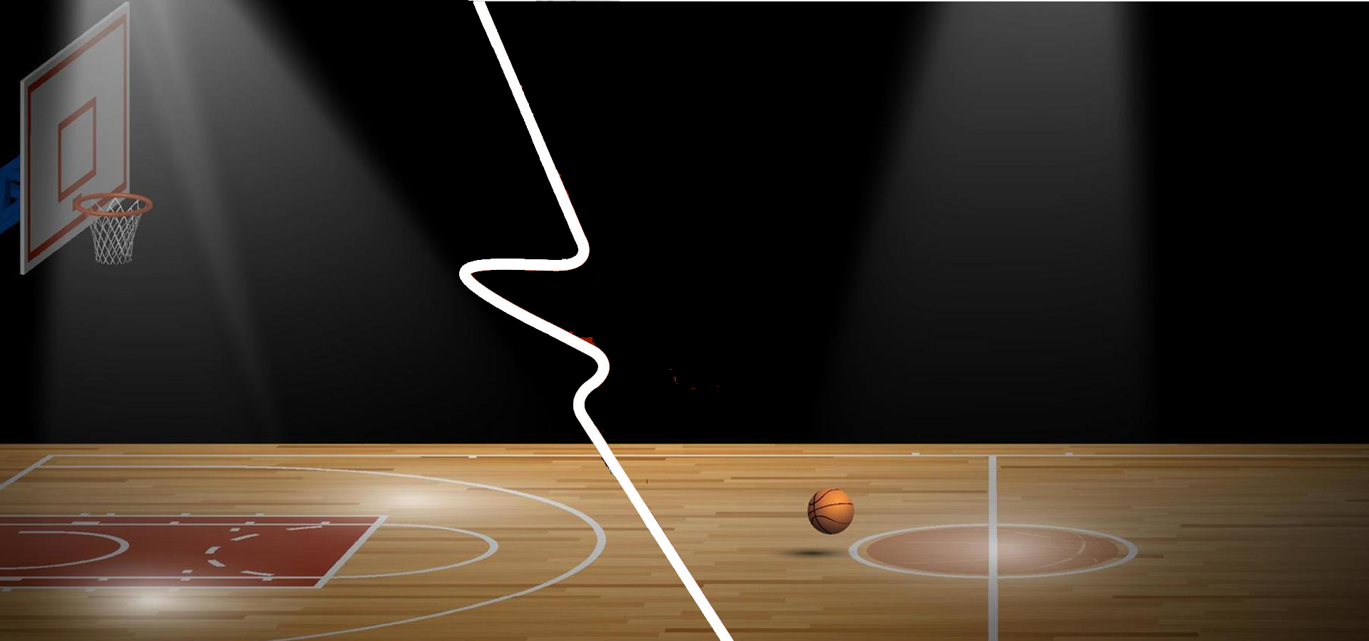 Basketball Court Flooring